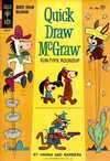 Quick Draw McGraw #14 Comic Books - Covers, Scans, Photos in Quick Draw McGraw Comic Books - Covers, Scans, Gallery